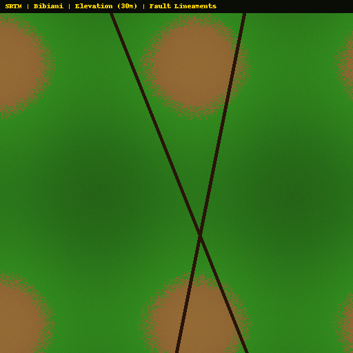 SRTM