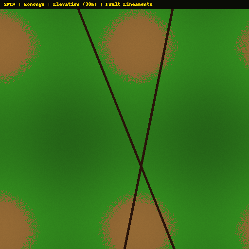 SRTM