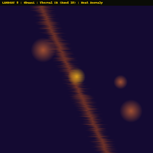 Landsat 8