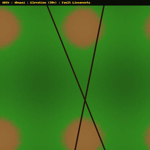 SRTM
