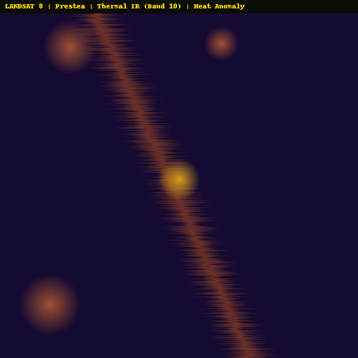 Landsat 8